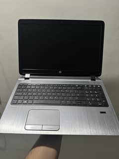 HP