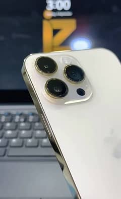 Iphone 12 pro factory unlock