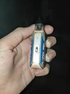 xros nano 4