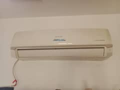 sharp DC inveter