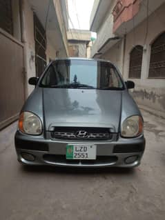 hundyi sentro club 2004 model
