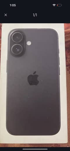 iPhone 16 Jv