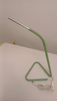 Ikea Home store table Lamp for sale purchased from saudia