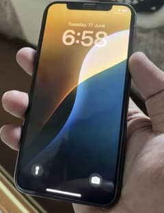 iphone 11pro (64)gb factory unlock