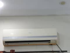 Haier 1.5 ton