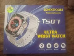 ultra watch