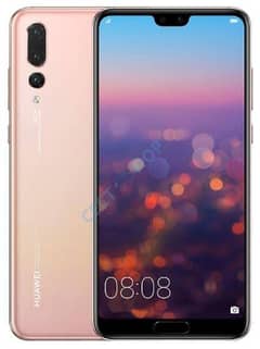 Huawei P20 Pro