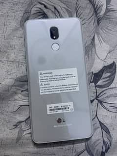 Lg Stylo 5 3/32