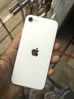 iPhone SE 2020
