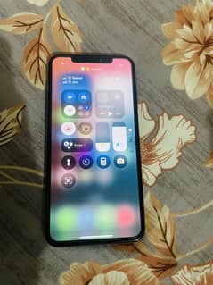 iPhone Xs Max Dual Physical Approved