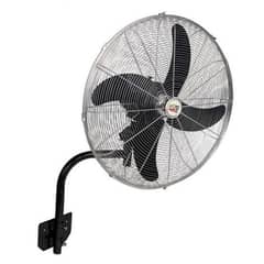 GFC bracket fan jambo size