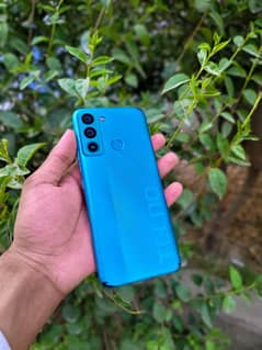 TECNO