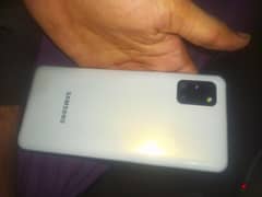Samsung A31