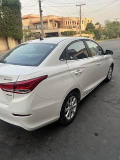 Changan
