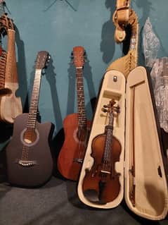 Guitar,