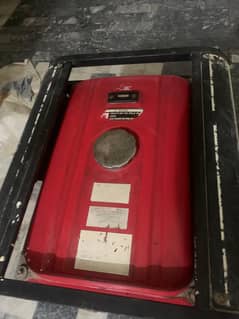 Generator for sale