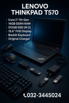 LENOVO IDEAPAD BUSINESS LAPTOP