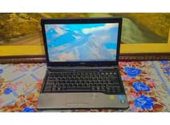 The Fujitsu Lifebook AH530