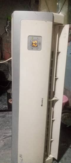 Gree only indoor good condition