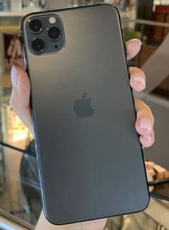 iPhone 11 Pro Max