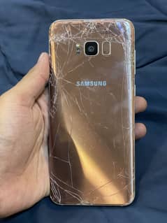 Samsung S8 Plus 4/64