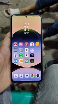 redmi