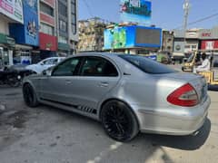 Mercedes
