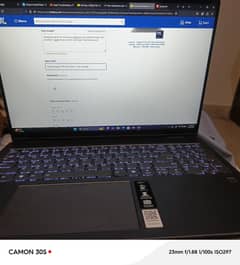 Lenovo Yoga 7i 16 inch , Ultra 7 155U, 16gb,1 tb , 5month wty!!