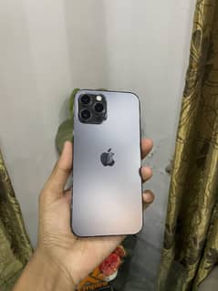 I phone 12 pro max