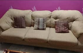 7 seater sofa set