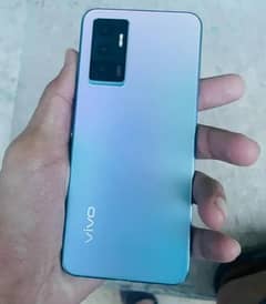 vivo. v23. e in display fingerprint all ok 8+4+256 exchange iphone