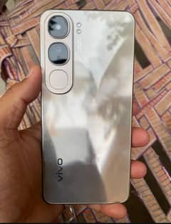 vivo y200