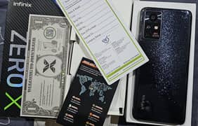 infinix