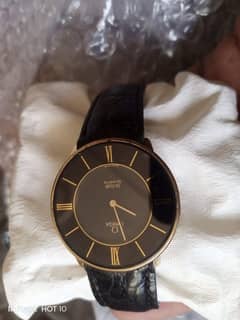 Original Omega Swiss Made watch ( unisex)