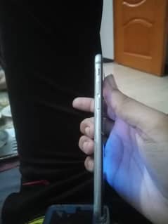 iphone6 16gb approved minor glass crack back camera ma dust hai