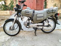 unique 70 2017 new bike  bike my name urgent sale