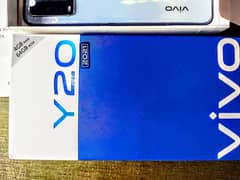 vivo ¥20 4/64GB FULL BOX