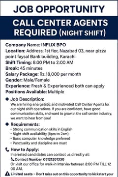 Customer service representative