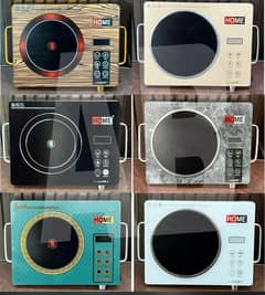 Home Electric Stove (Hotplate) New stocks Ready