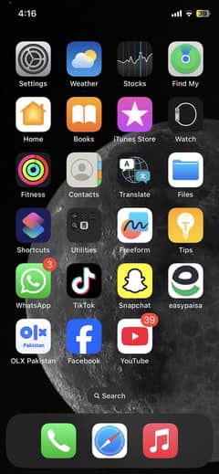 iPhonex