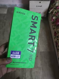 infinix