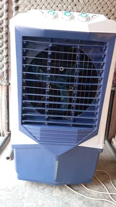 Air cooler