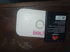 Zong bolt