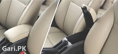honda city22 model seat covers and costum design available