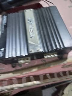amp or bofar or spkar