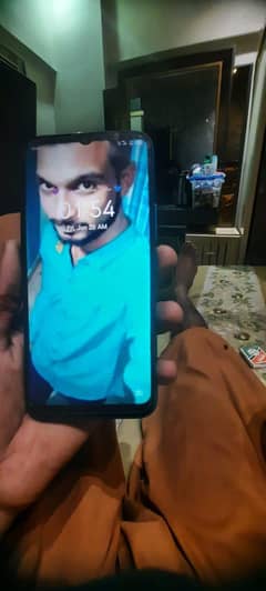 Infinix SMART
