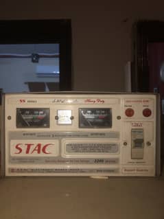 Stac