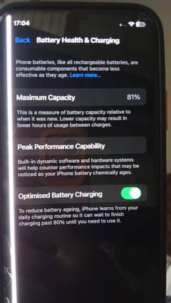 Iphone 11 pro fu