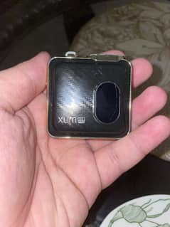 Xlim