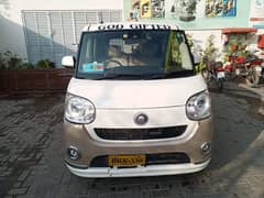 I'm Seiling My Daihatsu Canbus